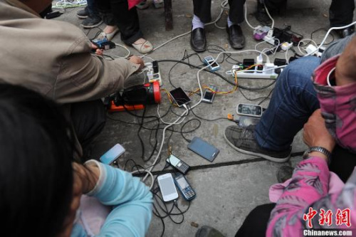 手機(jī)行業(yè)陷圍城：多個(gè)品牌或消失 將進(jìn)一步寡頭化