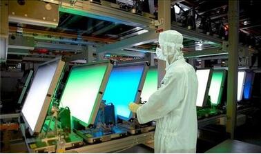 2017新增面板產(chǎn)能就這幾家？除了京東方/惠科還有誰