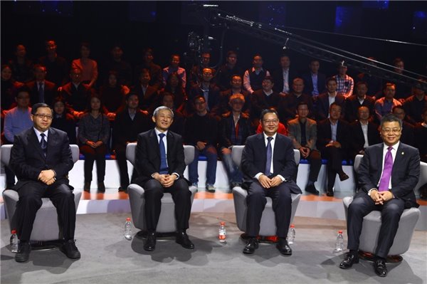 國(guó)產(chǎn)缺失：2016年前十個(gè)月中國(guó)耗費(fèi)1.2萬億元進(jìn)口芯片