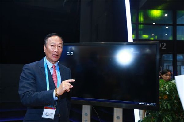 業(yè)內(nèi)稱富士康在美國造蘋果iPhone可能虧本:供應(yīng)鏈有難題