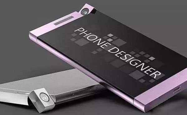 旋轉(zhuǎn)攝像頭，諾基亞能否榮耀歸來