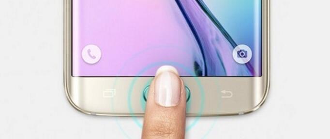 三星s8將取消實(shí)體home按鍵 首發(fā)搭載光學(xué)指紋識(shí)別