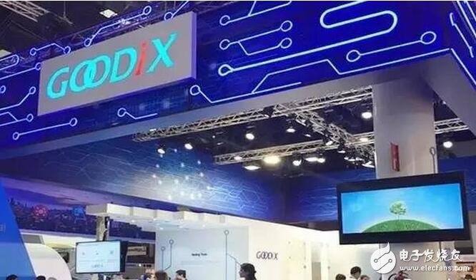 2016年匯頂指紋芯片出貨或超1億顆，同比暴漲900%　