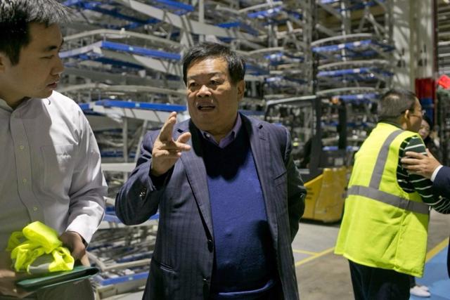 1年后 &ldquo;美國(guó)制造&rdquo;可能比&ldquo;中國(guó)制造&rdquo;成本更低！