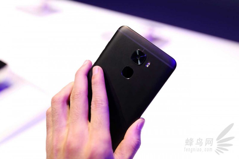 “23歲”酷派再出發(fā):改變 從現(xiàn)在開始