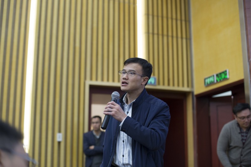 2017 TI & WPI 移動電源產(chǎn)業(yè)高峰論壇全程回顧