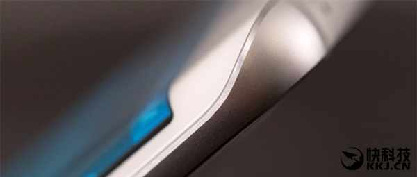 iPhone 8屏幕曝光:驚艷雙曲屏加持