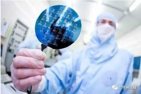 傳晶圓代工廠GF大中華區(qū)副總裁離職