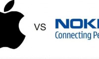 蘋(píng)果發(fā)起反壟斷訴訟，稱諾基亞是專利流氓