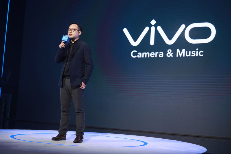 彭于晏助力，前置2000萬雙攝vivo X9Plus 30日正式開售