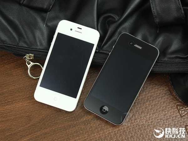 富士康員工盜刷9000部iPhone：賺300多萬悲劇了