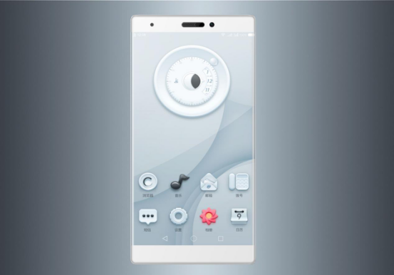 手機外殼進入陶瓷時代？