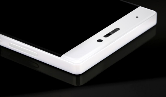 手機外殼進入陶瓷時代？