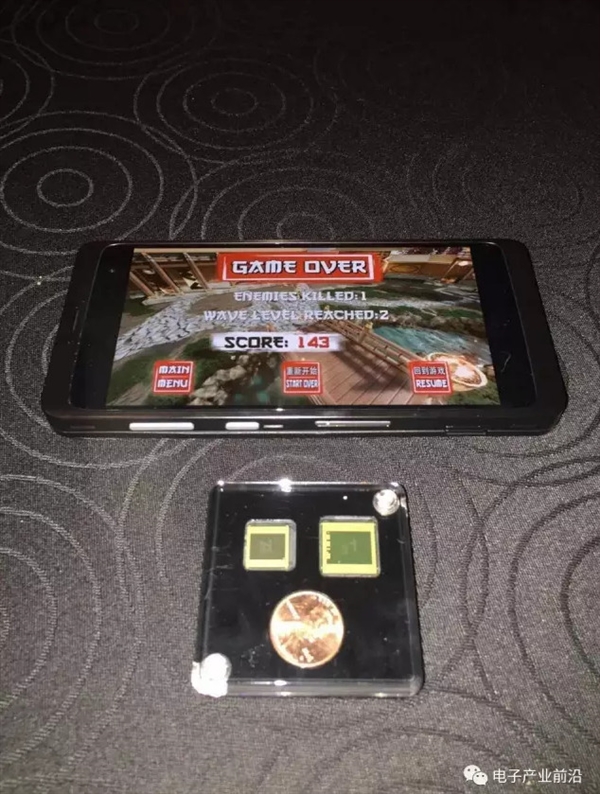 驍龍835原型機(jī)首曝 小米6首發(fā)：性能暴強(qiáng)