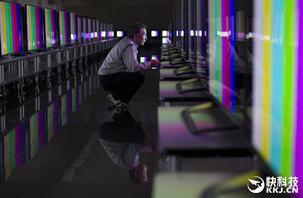 夏普、富士康無語：海信拒絕歸還品牌使用權(quán)