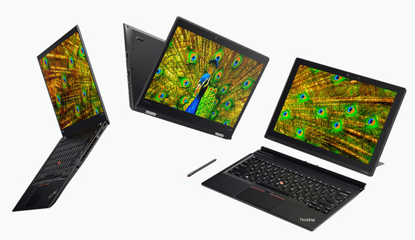 聯(lián)想OLED屏幕筆記本