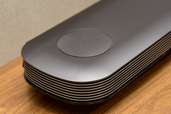 自動(dòng)升降揚(yáng)聲器