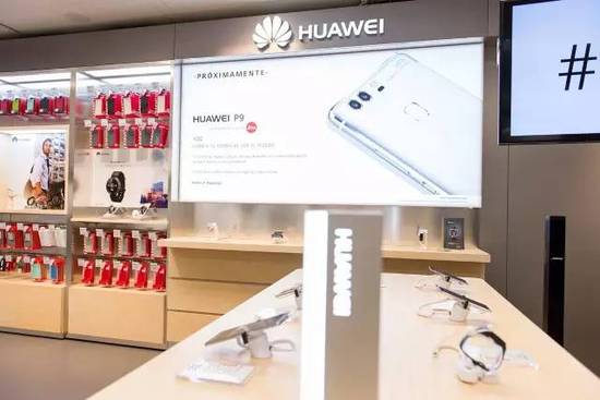 華為消費(fèi)者業(yè)務(wù)預(yù)計(jì)2016年收入1780億元，同比增長29%