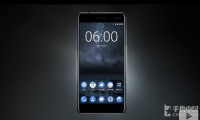 1699元:諾基亞6中國(guó)首發(fā) 未來(lái)會(huì)有驍龍835旗艦