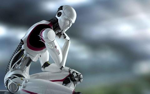 CES2017透露重大信號:人工智能走到爆發(fā)臨界點？