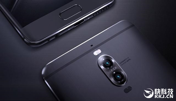 華為P10/P10 Plus來了：麒麟965+徠卡雙攝