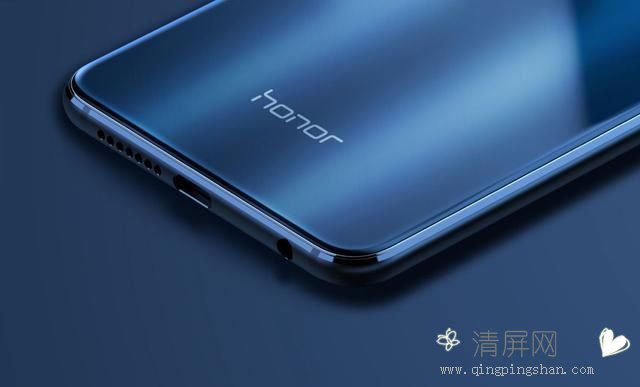 華為突然發(fā)布絕美新機(jī) 從未有過的配色