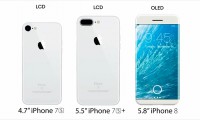 iPhone 8領(lǐng)銜：2017最值得期待的智能手機(jī)盤(pán)點(diǎn)！