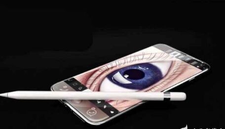 蘋果iPhone8采用兩步觸摸ID和面部識(shí)別系統(tǒng)