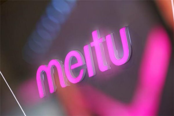 美圖在國外狂刷存在感，卻還沒真正國際化