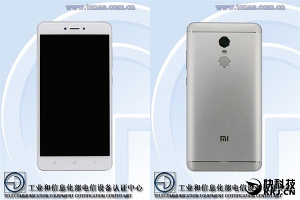 紅米Note 4X售價(jià)曝光：三個(gè)版本