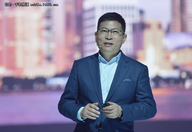 國(guó)內(nèi)手機(jī)品牌出貨量排名出爐 華為居首