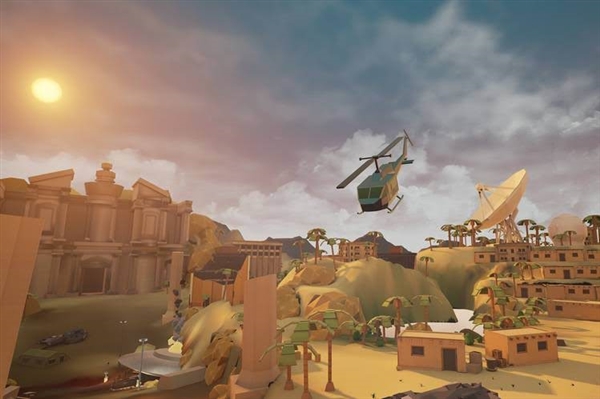 VR行業(yè)未火先血洗:HTC/索尼銷量慘淡 內容商虧空