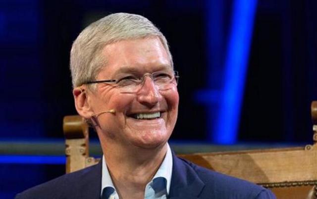 蘋(píng)果研發(fā)費(fèi)用增20億美元 擴(kuò)大芯片和傳感器開(kāi)發(fā)