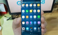 再無懸念 三星Galaxy S8迄今最高清正臉照曝光