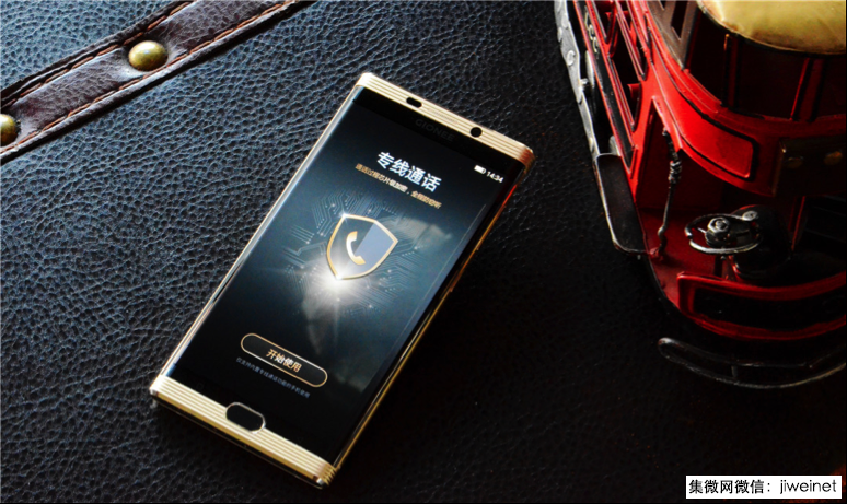 迪信通發(fā)布1月手機零售指數(shù),金立銷量占比穩(wěn)居第五