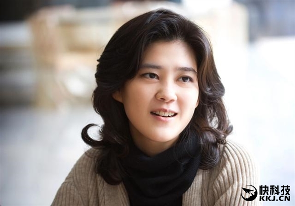 三星集團副董事長和總裁被迫辭職:掌門人就是她!