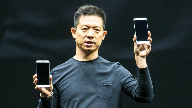 樂(lè)視業(yè)績(jī)快報(bào)：2016年?duì)I收超200億 凈利潤(rùn)7.66億元