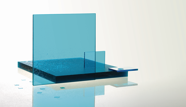 神奇的玻璃材料：未來智能手機和傳感器的創(chuàng)新推動