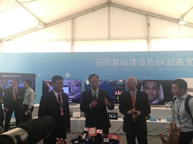 郭臺(tái)銘承認(rèn)欲收購(gòu)東芝:會(huì)把核心技術(shù)留在日本