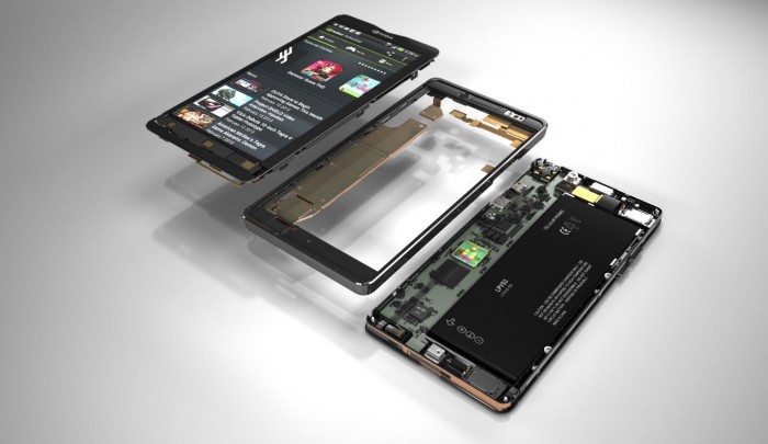 智能手機(jī)廠商迎來(lái)寒冬:元器件漲價(jià)壓縮利潤(rùn)率