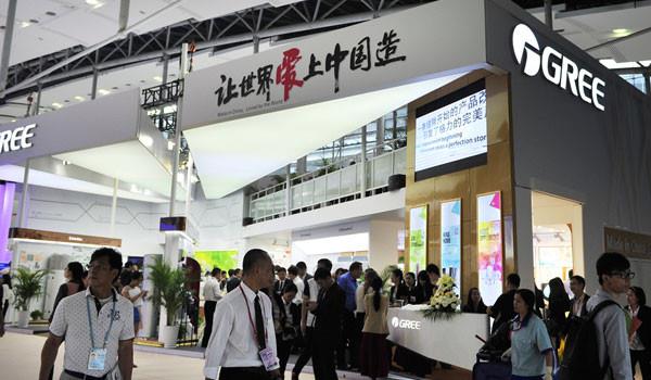 恨鐵不成鋼的國產(chǎn)芯片 估計(jì)真要靠家電產(chǎn)業(yè)起飛