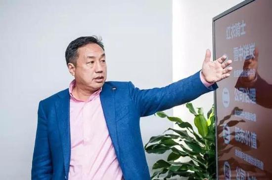 樂視第三大股東:沒孫宏斌我們就死了