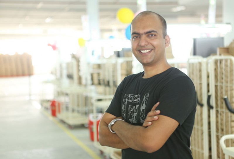 小米開拓印度零售網(wǎng)絡(luò) 爭取農(nóng)村收益