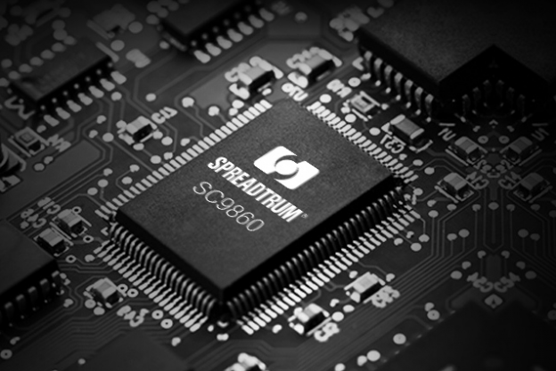 紫光集團與蘋果供應商合作 將共同開發(fā)芯片