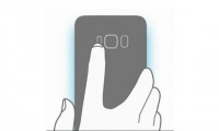 Galaxy S8后置指紋的原因：原來是技術(shù)還不夠成熟