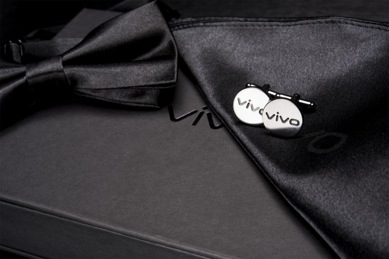 萬眾期待的旗艦終于來了：Xplay6 磨砂黑邀請函曝光