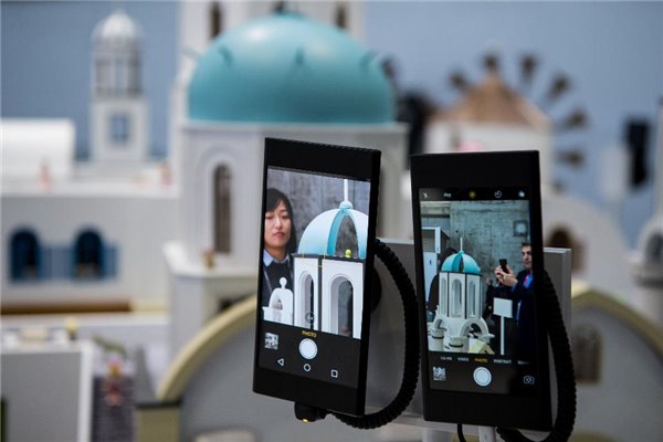 OPPO欲憑借光學(xué)變焦突圍國內(nèi)手機市場