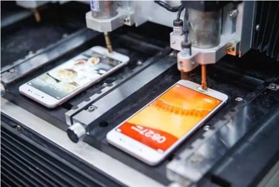 100億手機(jī)制造自動(dòng)化盛宴今年開(kāi)啟