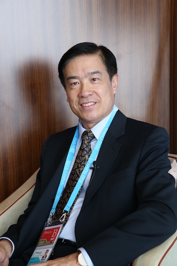 高通中國(guó)20年，是中國(guó)手機(jī)產(chǎn)業(yè)發(fā)展壯大和走向國(guó)際的20年