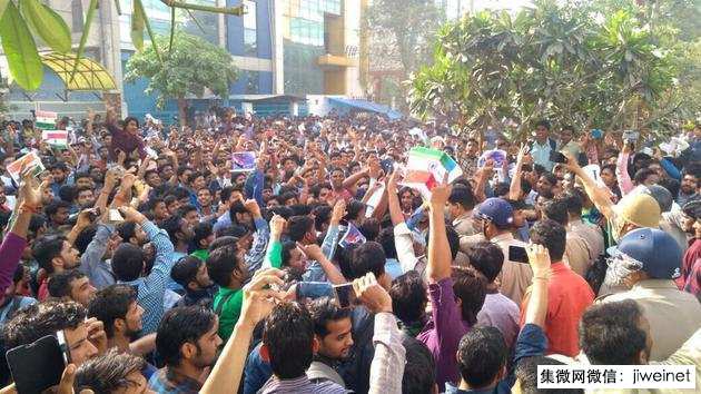 OPPO在印度工廠發(fā)生沖突 中國(guó)外交部：希望妥善解決